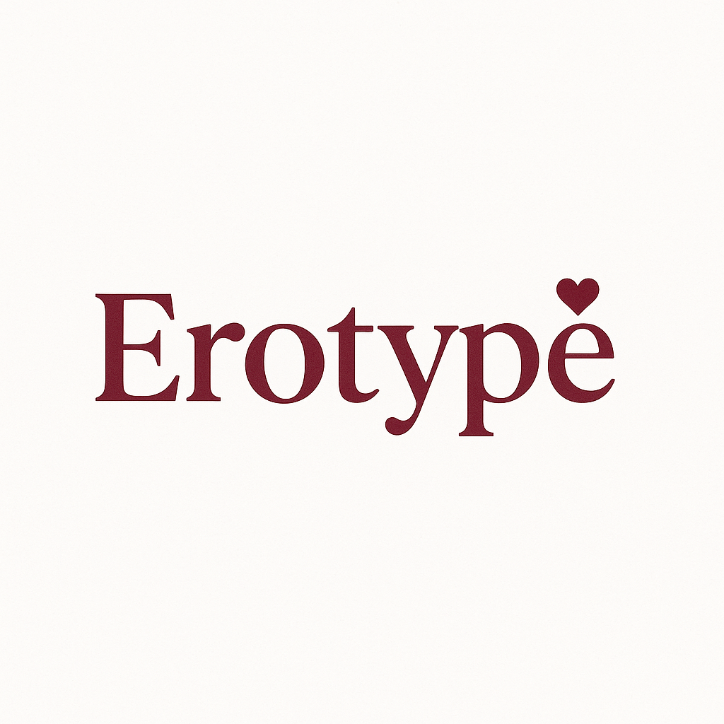 Erotype Logo